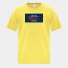 ATC™ EVERYDAY COTTON YOUTH TEE Thumbnail