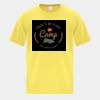 ATC™ EVERYDAY COTTON YOUTH TEE Thumbnail