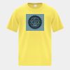 ATC™ EVERYDAY COTTON YOUTH TEE Thumbnail