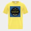 ATC™ EVERYDAY COTTON YOUTH TEE Thumbnail