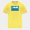 ATC™ EVERYDAY COTTON YOUTH TEE Thumbnail