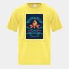 ATC™ EVERYDAY COTTON YOUTH TEE Thumbnail