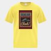 ATC™ EVERYDAY COTTON YOUTH TEE Thumbnail