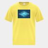 ATC™ EVERYDAY COTTON YOUTH TEE Thumbnail