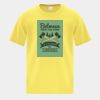 ATC™ EVERYDAY COTTON YOUTH TEE Thumbnail