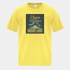 ATC™ EVERYDAY COTTON YOUTH TEE Thumbnail