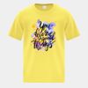 ATC™ EVERYDAY COTTON YOUTH TEE Thumbnail