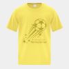 ATC™ EVERYDAY COTTON YOUTH TEE Thumbnail
