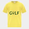 ATC™ EVERYDAY COTTON YOUTH TEE Thumbnail