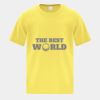 ATC™ EVERYDAY COTTON YOUTH TEE Thumbnail
