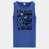 ATC™ EVERYDAY COTTON TANK TOP Thumbnail