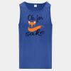 ATC™ EVERYDAY COTTON TANK TOP Thumbnail
