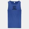 ATC™ EVERYDAY COTTON TANK TOP Thumbnail