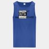 ATC™ EVERYDAY COTTON TANK TOP Thumbnail