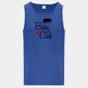 ATC™ EVERYDAY COTTON TANK TOP Thumbnail