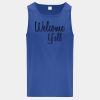 ATC™ EVERYDAY COTTON TANK TOP Thumbnail