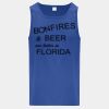 ATC™ EVERYDAY COTTON TANK TOP Thumbnail