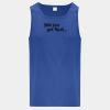 ATC™ EVERYDAY COTTON TANK TOP Thumbnail
