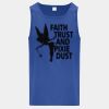 ATC™ EVERYDAY COTTON TANK TOP Thumbnail