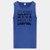 ATC™ EVERYDAY COTTON TANK TOP Thumbnail