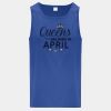 ATC™ EVERYDAY COTTON TANK TOP Thumbnail