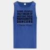 ATC™ EVERYDAY COTTON TANK TOP Thumbnail