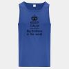 ATC™ EVERYDAY COTTON TANK TOP Thumbnail