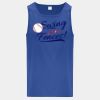 ATC™ EVERYDAY COTTON TANK TOP Thumbnail