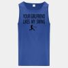 ATC™ EVERYDAY COTTON TANK TOP Thumbnail