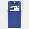 ATC™ EVERYDAY COTTON TANK TOP Thumbnail