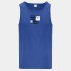 ATC™ EVERYDAY COTTON TANK TOP Thumbnail