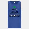 ATC™ EVERYDAY COTTON TANK TOP Thumbnail