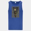 ATC™ EVERYDAY COTTON TANK TOP Thumbnail