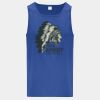 ATC™ EVERYDAY COTTON TANK TOP Thumbnail