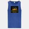 ATC™ EVERYDAY COTTON TANK TOP Thumbnail