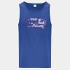 ATC™ EVERYDAY COTTON TANK TOP Thumbnail