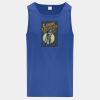 ATC™ EVERYDAY COTTON TANK TOP Thumbnail
