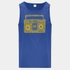 ATC™ EVERYDAY COTTON TANK TOP Thumbnail