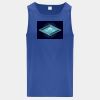 ATC™ EVERYDAY COTTON TANK TOP Thumbnail