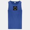 ATC™ EVERYDAY COTTON TANK TOP Thumbnail