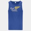 ATC™ EVERYDAY COTTON TANK TOP Thumbnail