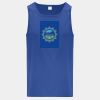 ATC™ EVERYDAY COTTON TANK TOP Thumbnail