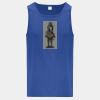 ATC™ EVERYDAY COTTON TANK TOP Thumbnail