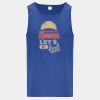 ATC™ EVERYDAY COTTON TANK TOP Thumbnail