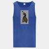 ATC™ EVERYDAY COTTON TANK TOP Thumbnail