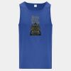 ATC™ EVERYDAY COTTON TANK TOP Thumbnail