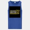 ATC™ EVERYDAY COTTON TANK TOP Thumbnail