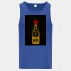 ATC™ EVERYDAY COTTON TANK TOP Thumbnail