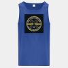 ATC™ EVERYDAY COTTON TANK TOP Thumbnail