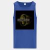 ATC™ EVERYDAY COTTON TANK TOP Thumbnail